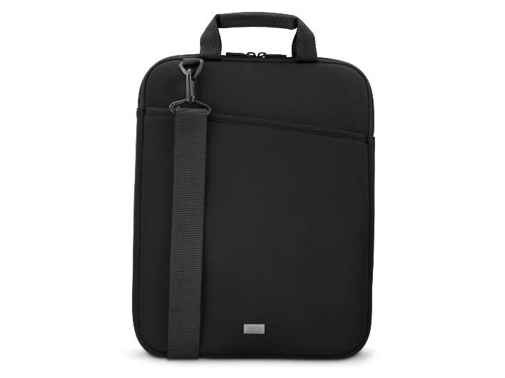 Hama Business To Go, Schutzhülle, 35,8 Cm (14.1"), Schultergurt, 320 G