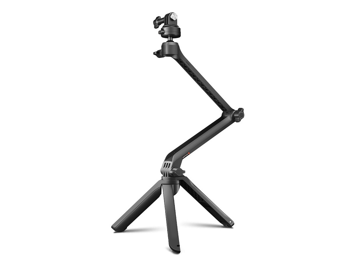 Pgytech Mantispod Z Profi-Stativ