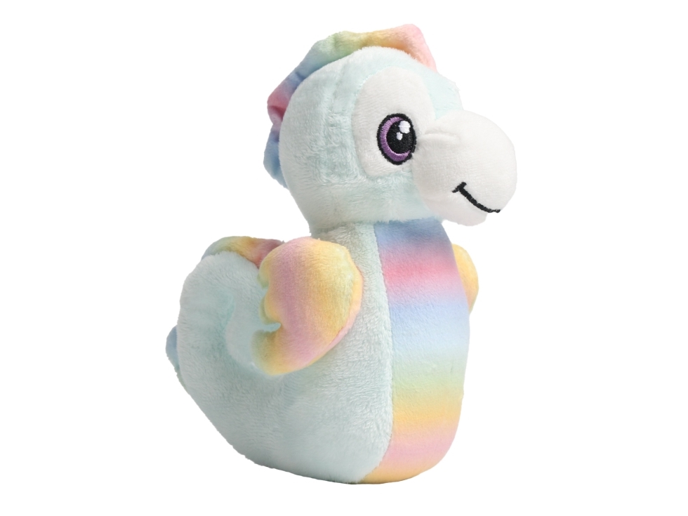 Tactic Save The Sea Seahorse Matilda Plush