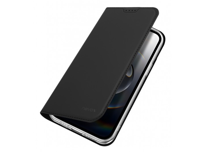 Nevox 2495, Folie, Apple, Iphone 16E, 15,5 Cm (6.1"), Sort