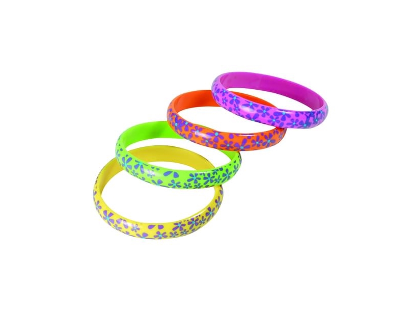 Hippie-Armband