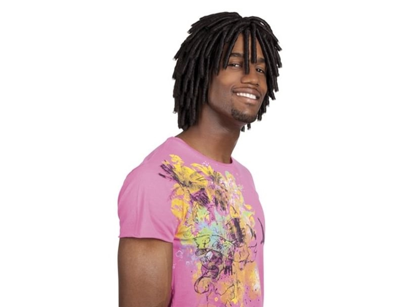 Levi Rastafarian Perücke