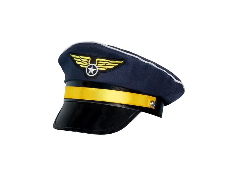 Kaptensmössa