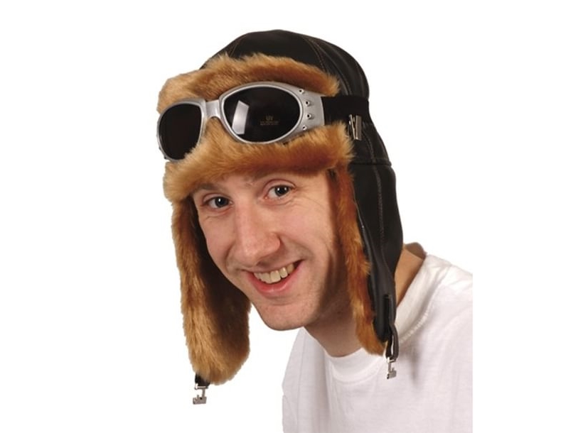 Pilothat | N - A | GameStuff