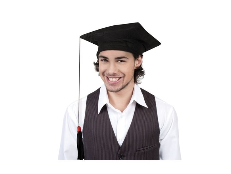 Graduerings Hat