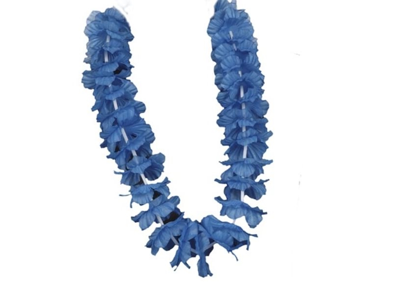 Boland - Hawaiian Wreath Blue