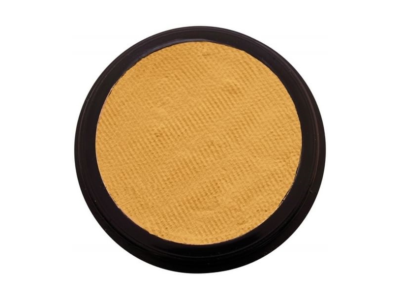 Eulenspiegel brun beige sminke, 20 ml.