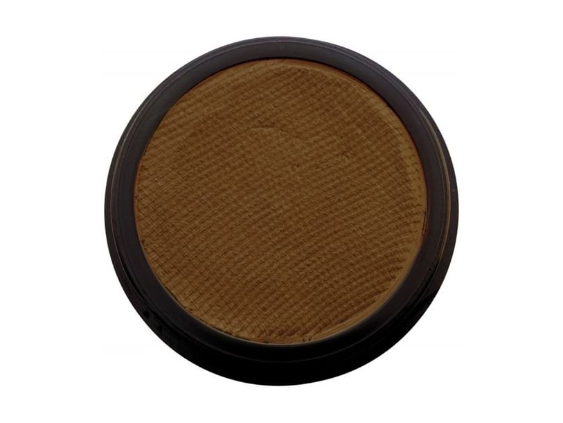 Eulenspiegelin tummanruskea meikki, 20 ml.