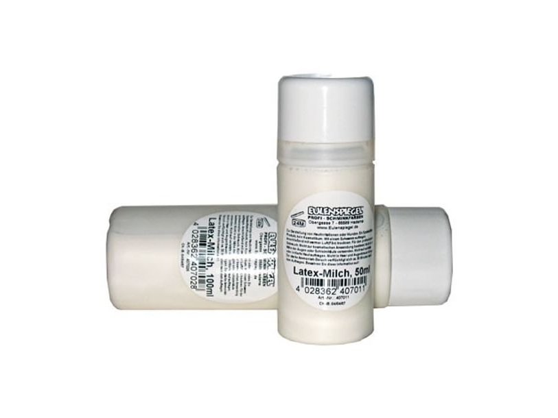 Flüssiglatex, 50Ml