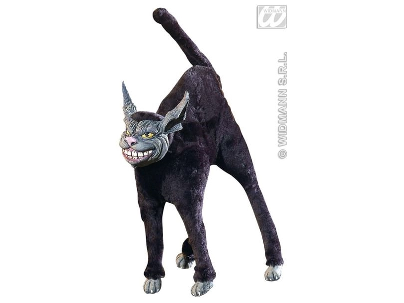 Kat, 28 Cm