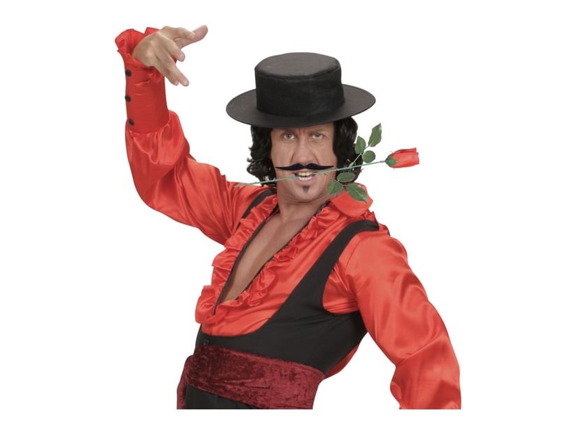 Rød Rose