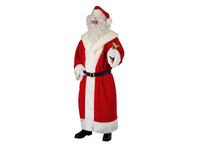 Tomtedräkt | Leksaker - Rollek - Kostym | GameStuff