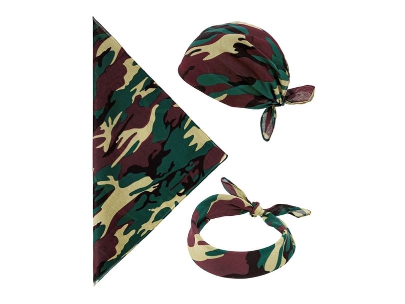 Armee-Halstuch