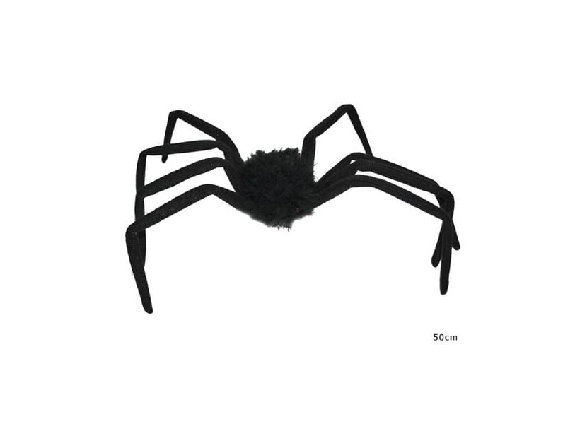 Spinne, 50 Cm