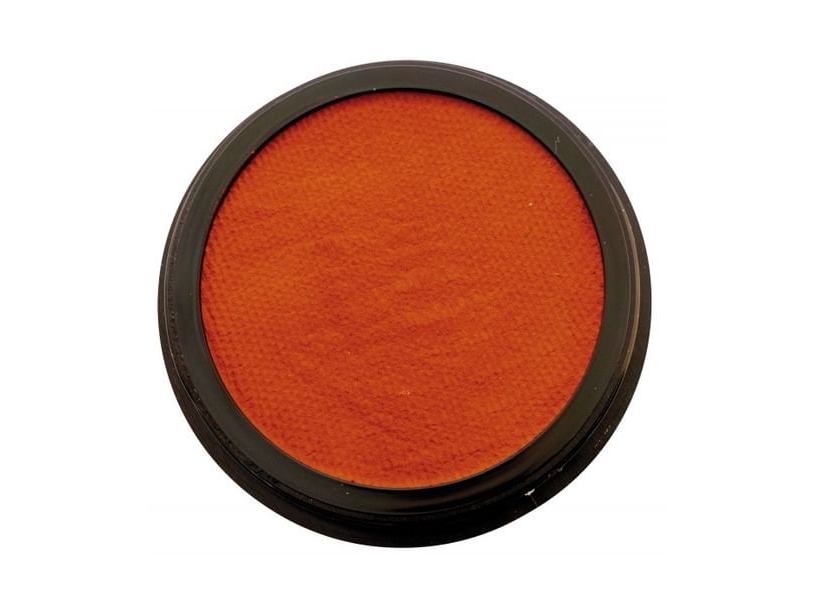 Eulenspiegel Orange Sminke, 20 Ml.