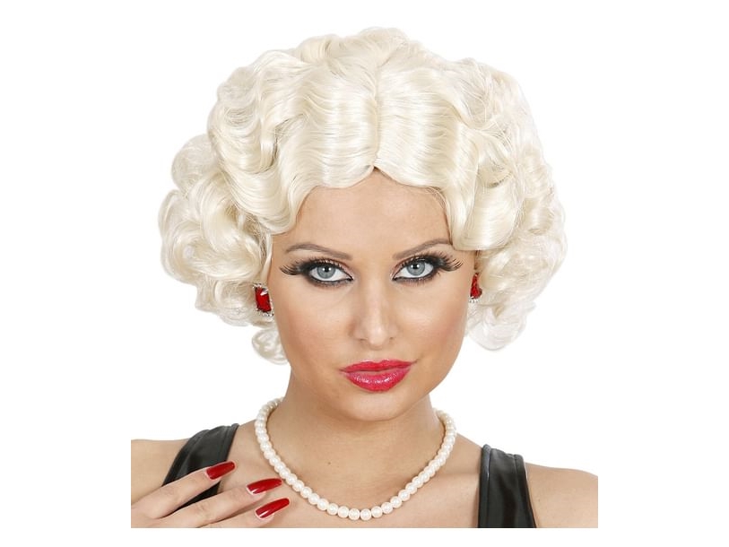 Blond Betty Paryk