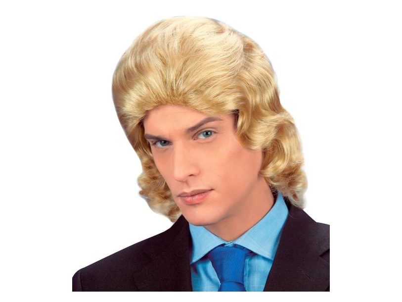 Blondi Frankie paryk