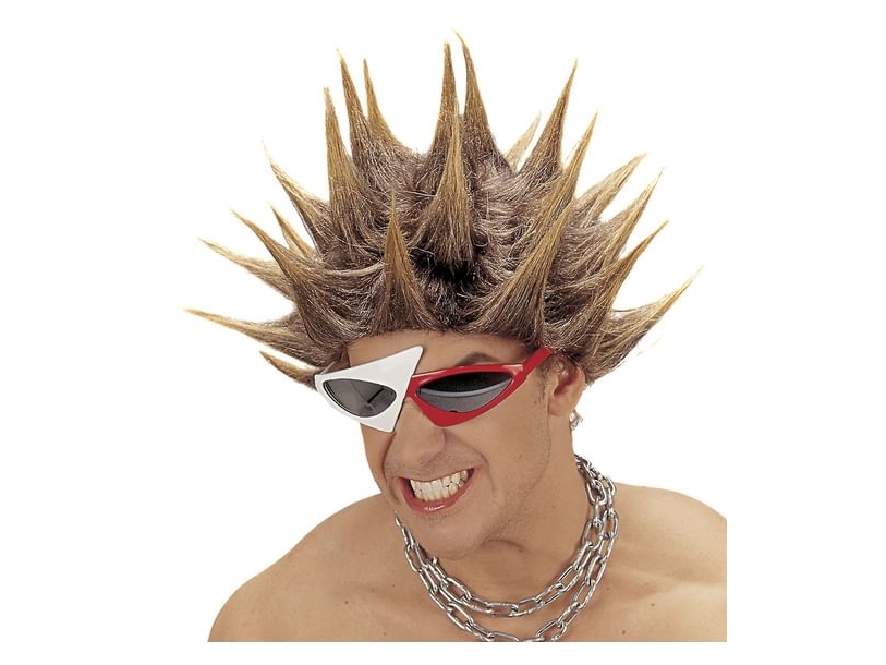 Punker Paryk
