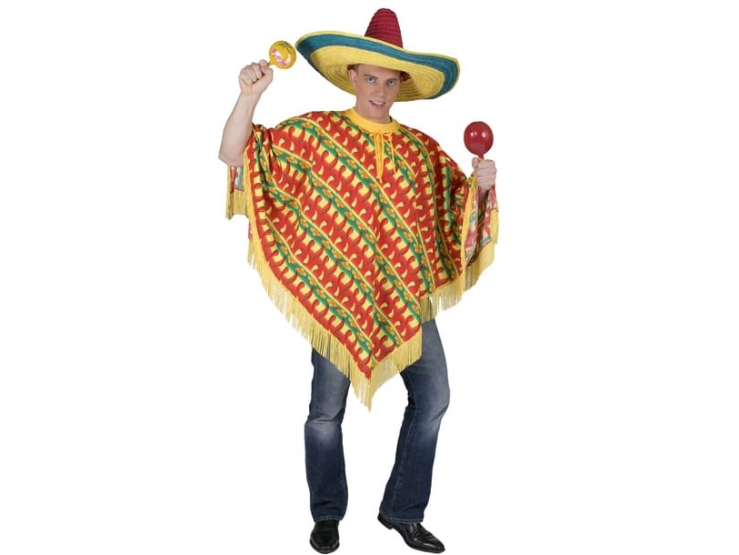 Poncho
