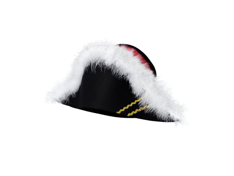 Napoleons Hat