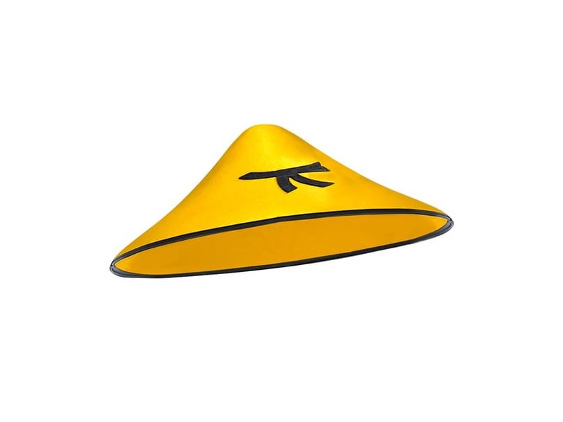 Kinesisk Hat