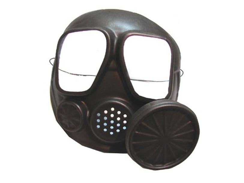 Gasmaske