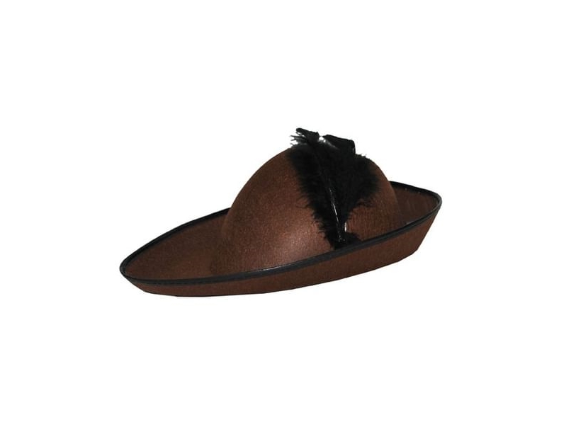 Wilhelm Tell Hat