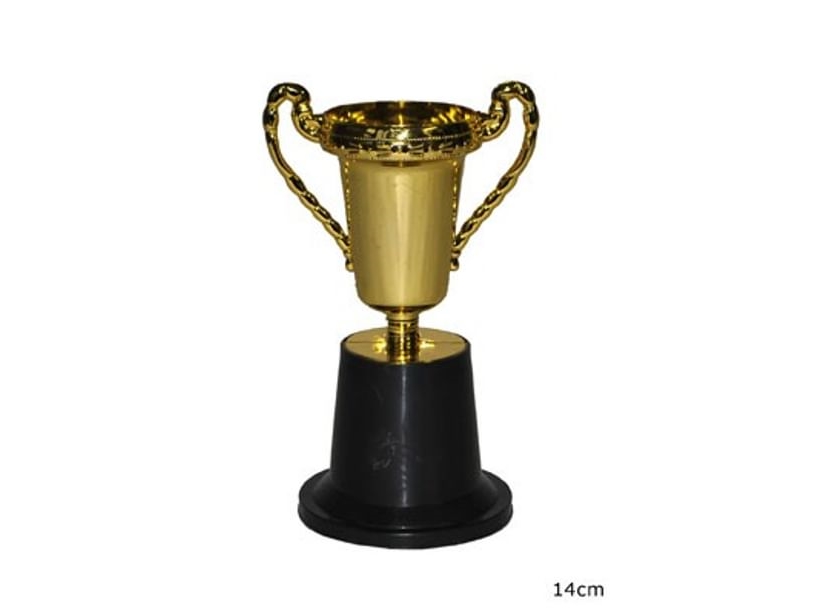 Guld Pokal