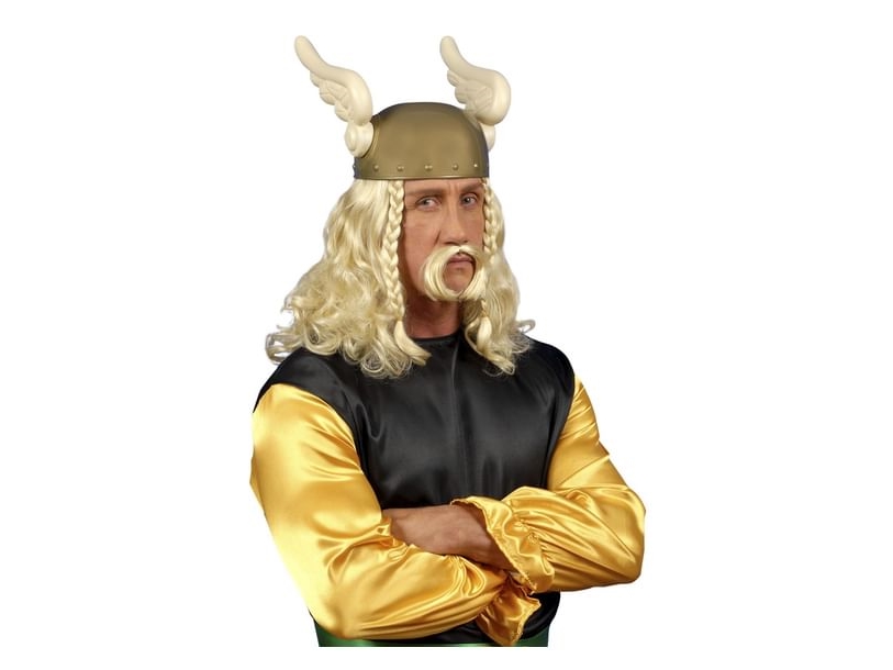 Mesh-Helm