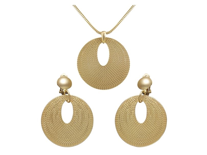 Schmuckset Von Romer