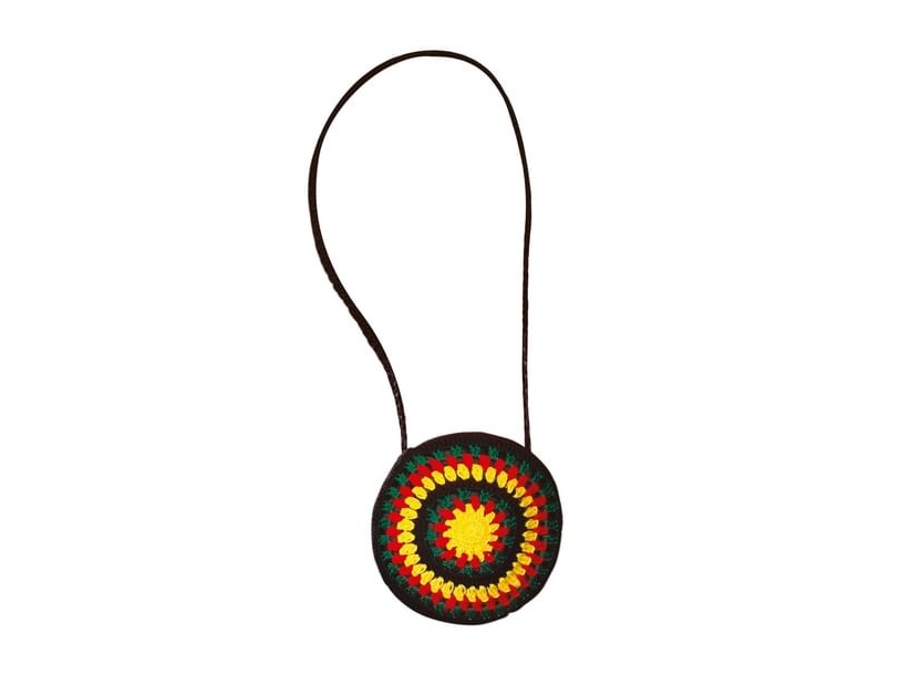 Rastafari Taske