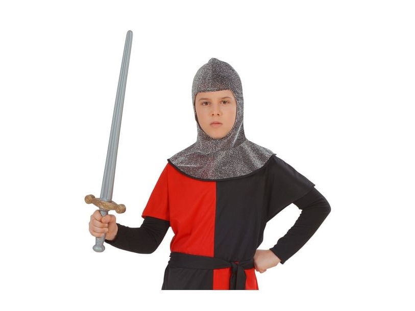 Rittermütze, Kind