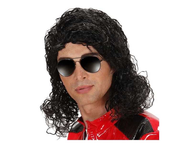 King Of Pop Paryk