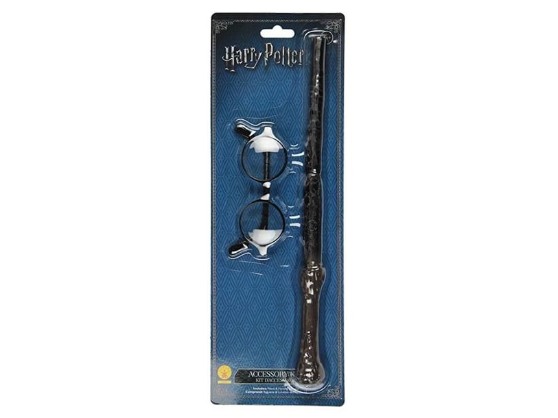 Harry Potter Sæt