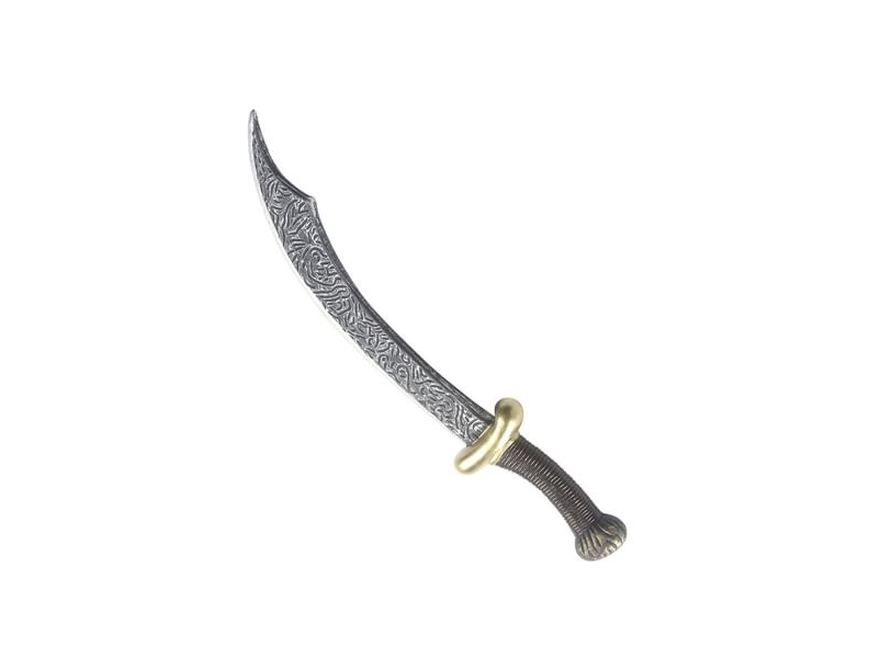 Araberkniv