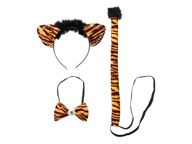 Tigersæt