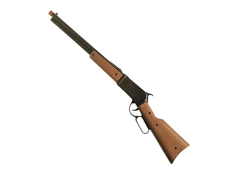 Riffel | Leksaker - Rollek - Kostym tillbehör | GameStuff