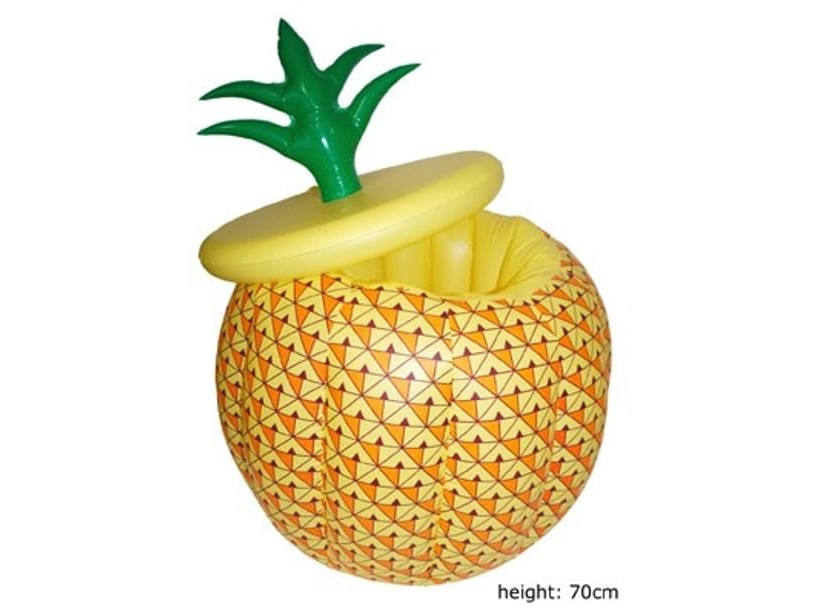Ananas Cooler