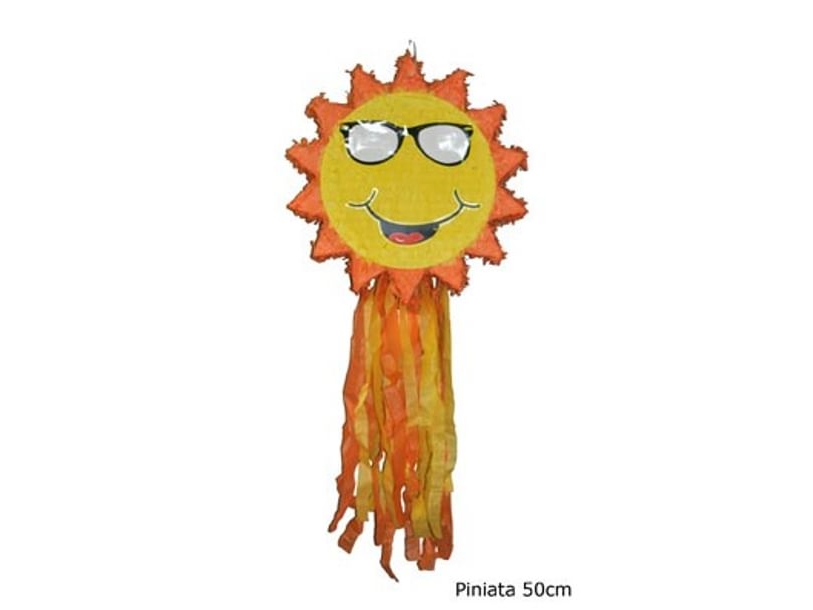 Pinata, Sol