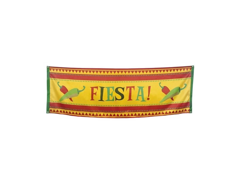 Banner-Party