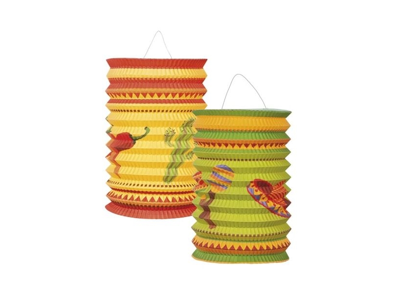 Party-Lampe