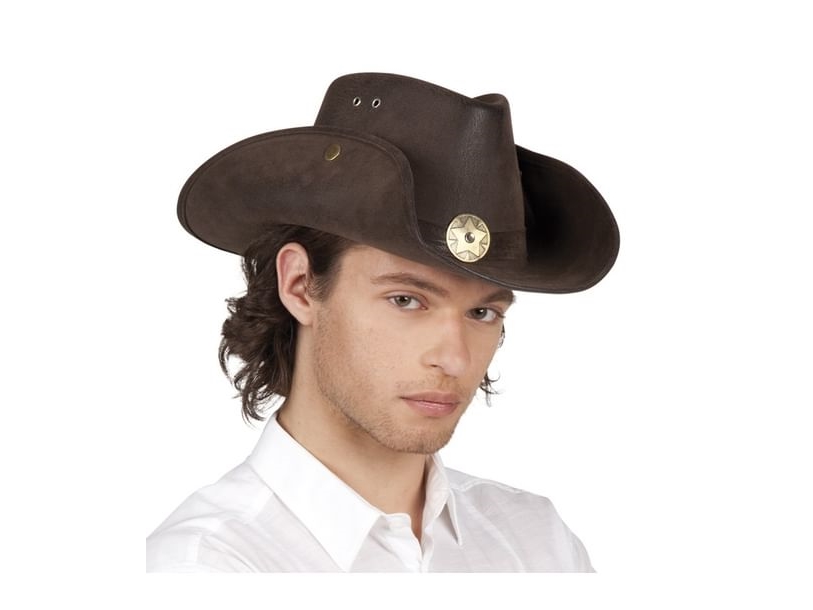 Cowboyhat, Nevada