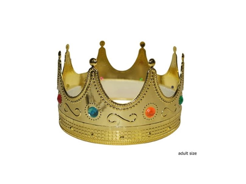 Kongekrone