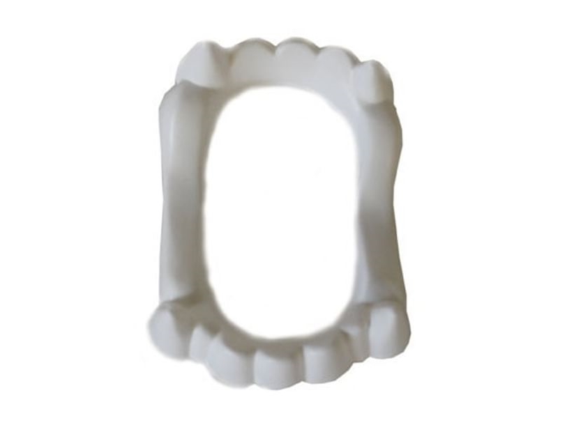 Vampyrtænder | Leksaker - Rollek - Kostym tillbehör | GameStuff