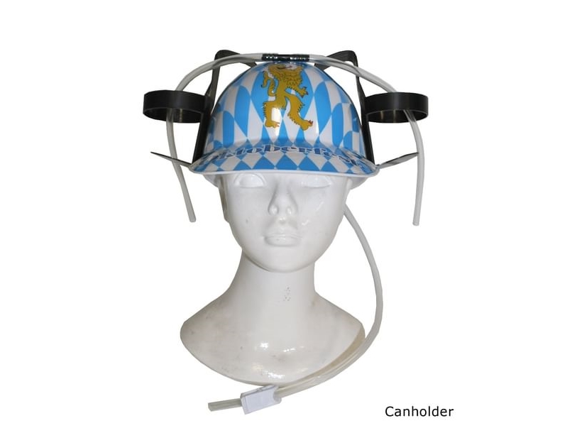 Tiroler Bierhelm