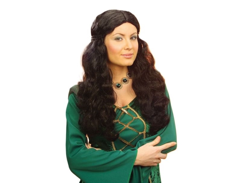 Medieval Wench, Sort