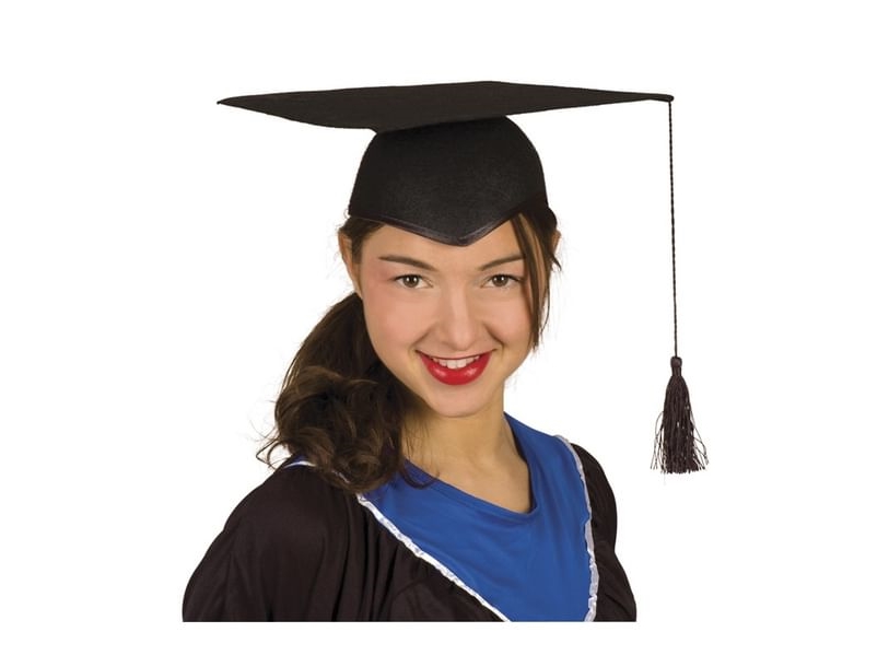 Graduerings Hat