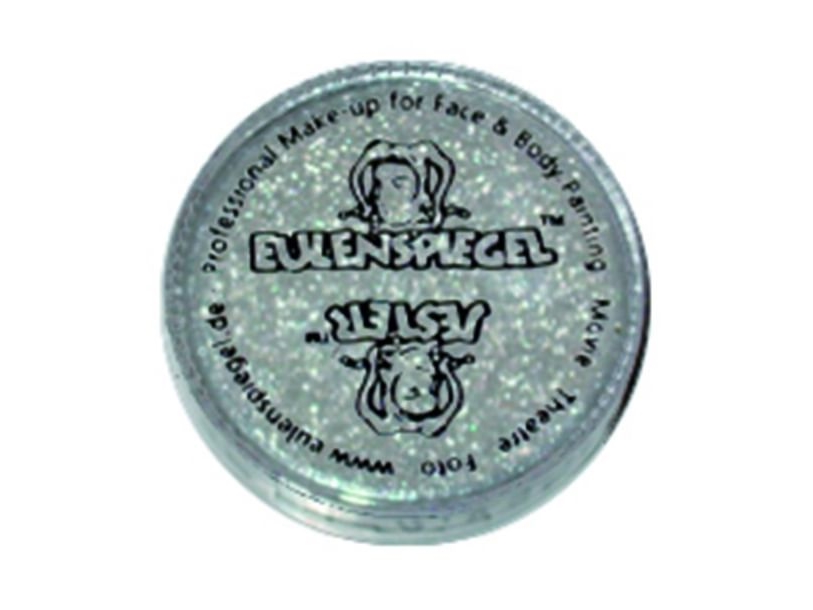 Stardust Silver Pearl Lüsterpulver