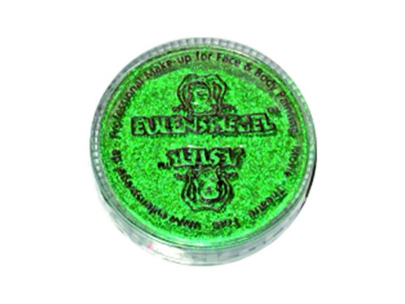 Merlin Green Pearl Lüsterpulver