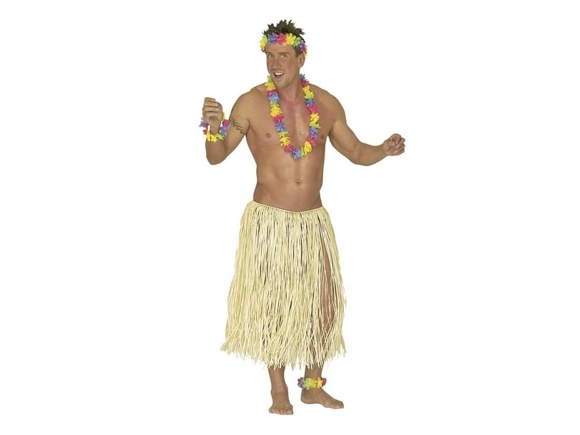 Bastin hame, luonnollinen